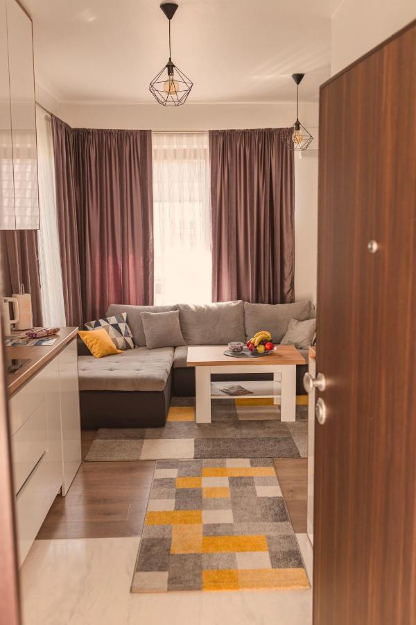 Downtown Apartment Travnik Ngoại thất bức ảnh