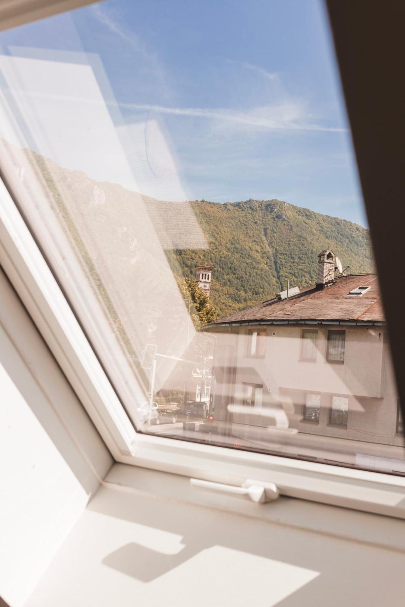 Downtown Apartment Travnik Ngoại thất bức ảnh