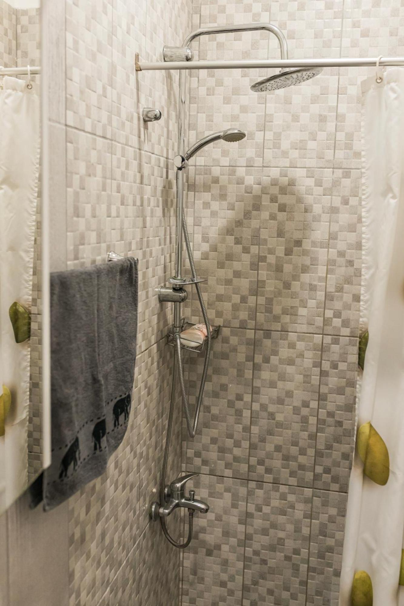 Downtown Apartment Travnik Ngoại thất bức ảnh